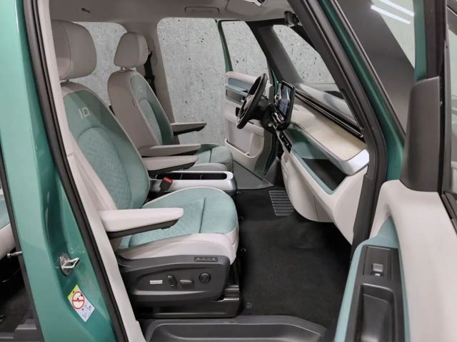 Volkswagen ID.Buzz Plus Pro Style