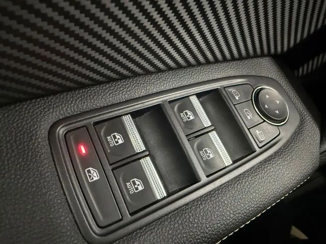 Renault Captur E-Tech Hybrid RS