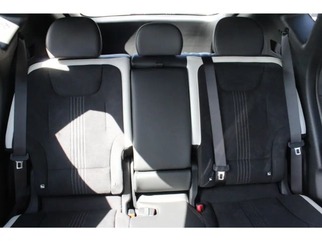 Kia EV6 Achterwielaandrijving GT-Line