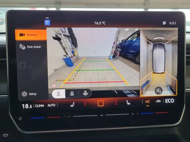 Volkswagen ID.Buzz 4Motion GTX