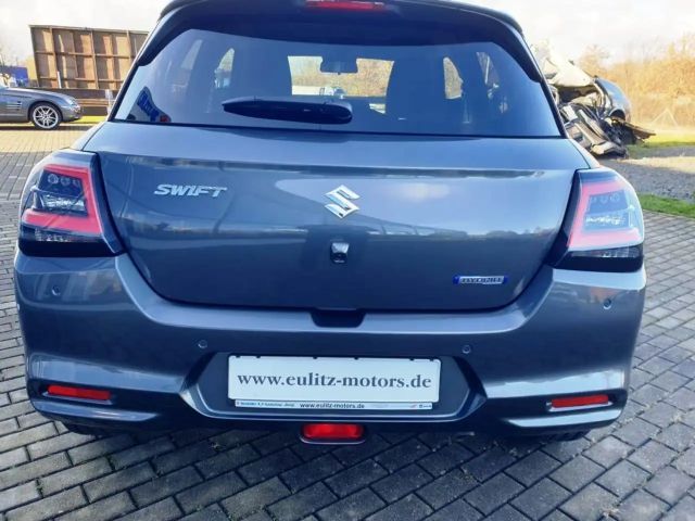 Suzuki Swift Comfort Hybrid