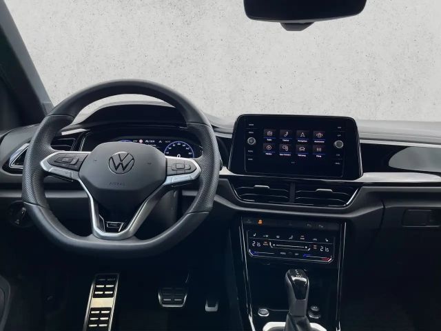 Volkswagen T-Roc 2.0 TDI DSG R-Line