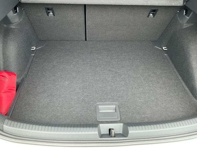 Volkswagen Taigo 1.0 TSI