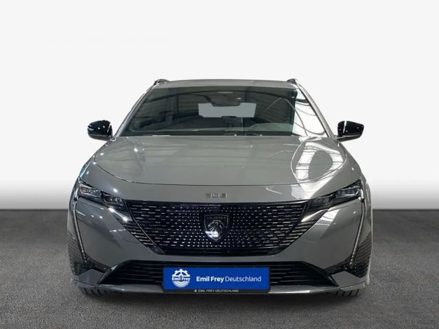 Peugeot 308 EAT8 GT-Line PureTech SW