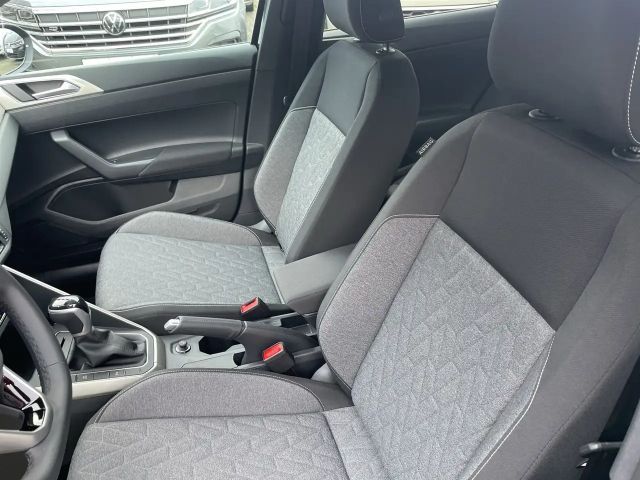 Volkswagen Taigo DSG Move