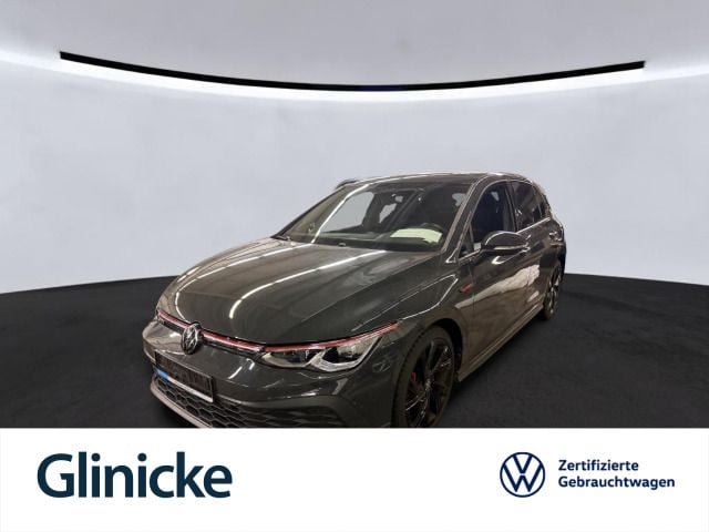 Volkswagen Golf GTI Golf VIII