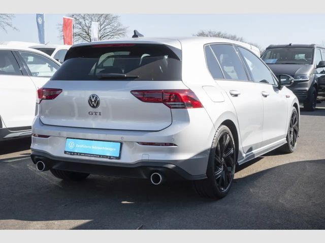 Volkswagen Golf 2.0 TSI DSG GTI Golf VIII Style