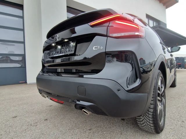 Citroën C4 Max PureTech