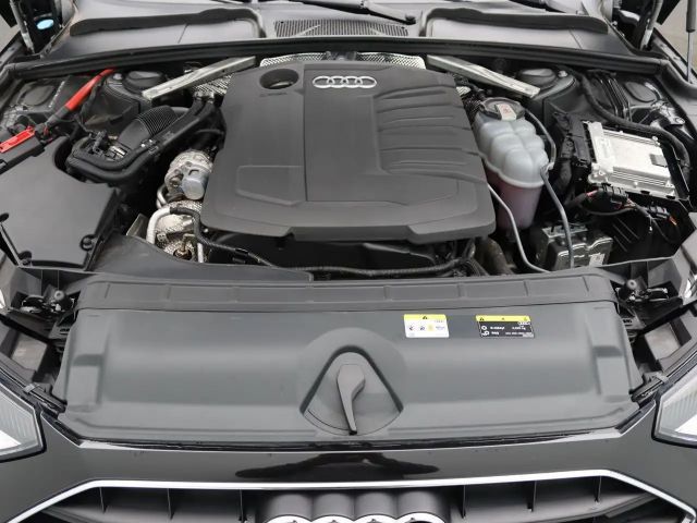 Audi A4 40 TDI S-Tronic