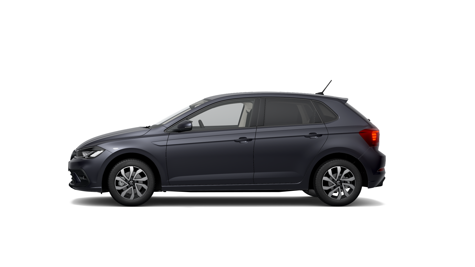 Volkswagen Polo 1.0 TSI DSG