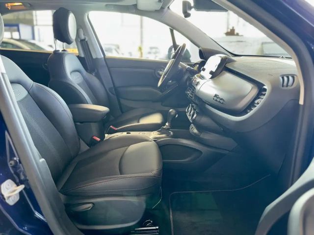 Fiat 500X Dolcevita Sport