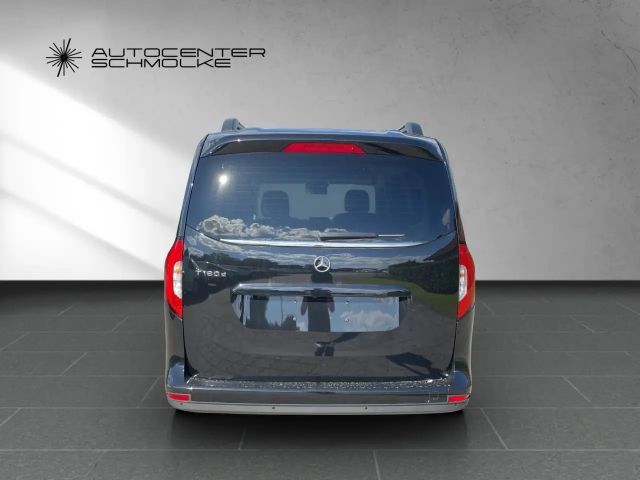 Mercedes-Benz T 180 Progressive