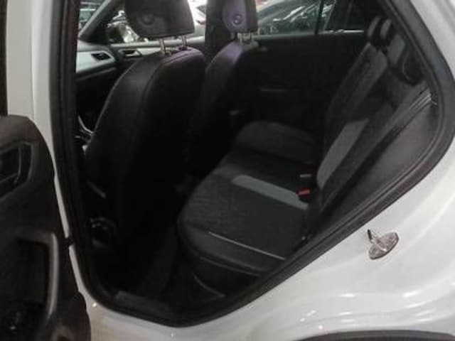 Volkswagen T-Roc DSG