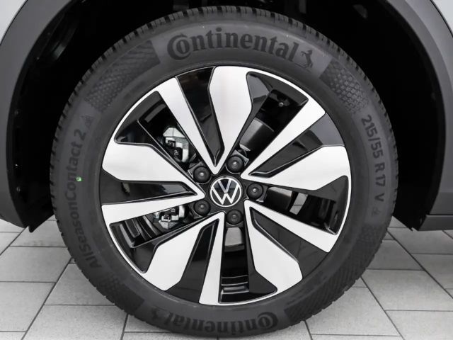 Volkswagen T-Roc 1.5 TSI DSG