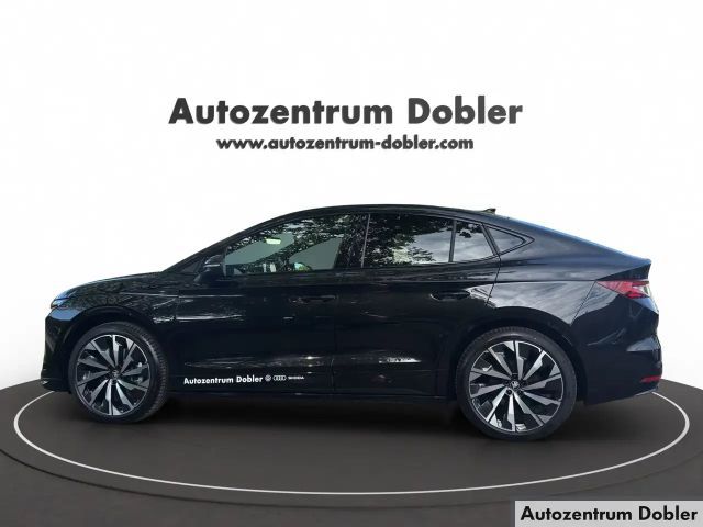 Skoda Enyaq Coupe Sportline