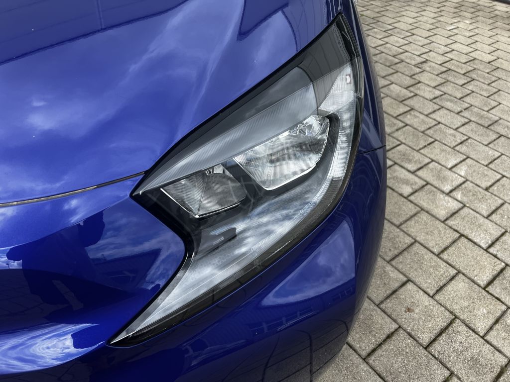 Toyota Aygo X 5-deurs Basis