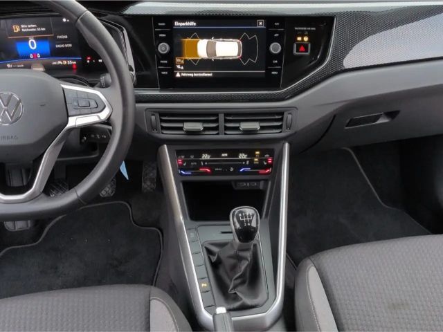 Volkswagen Polo 1.0 TSI Life
