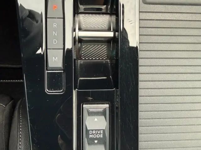 Opel Astra Sports Tourer Ultimate