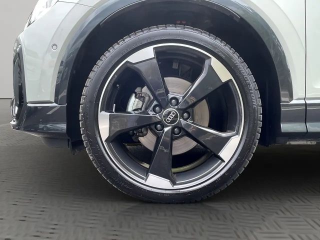 Audi Q2 35 TDI S-Line