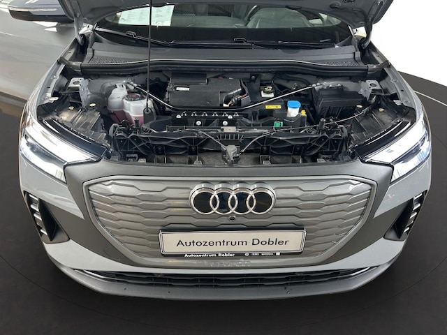 Audi Q4 e-tron 40 Sportback
