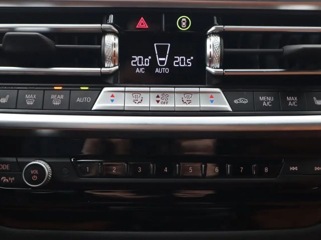 BMW X3 M-Sport xDrive30d