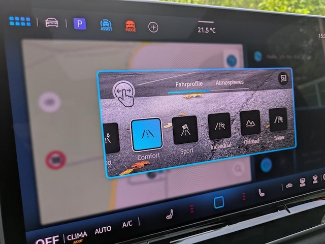 Volkswagen Tayron 2.0 TDI DSG R-Line