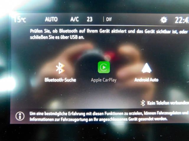 Opel Corsa Corsa Elektric 3-Phasen 11KW Charger  Allwetterrei