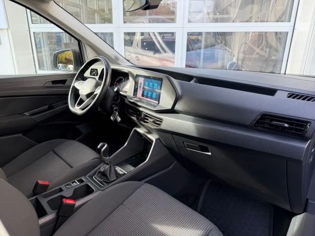 Volkswagen Caddy 2.0 TDI