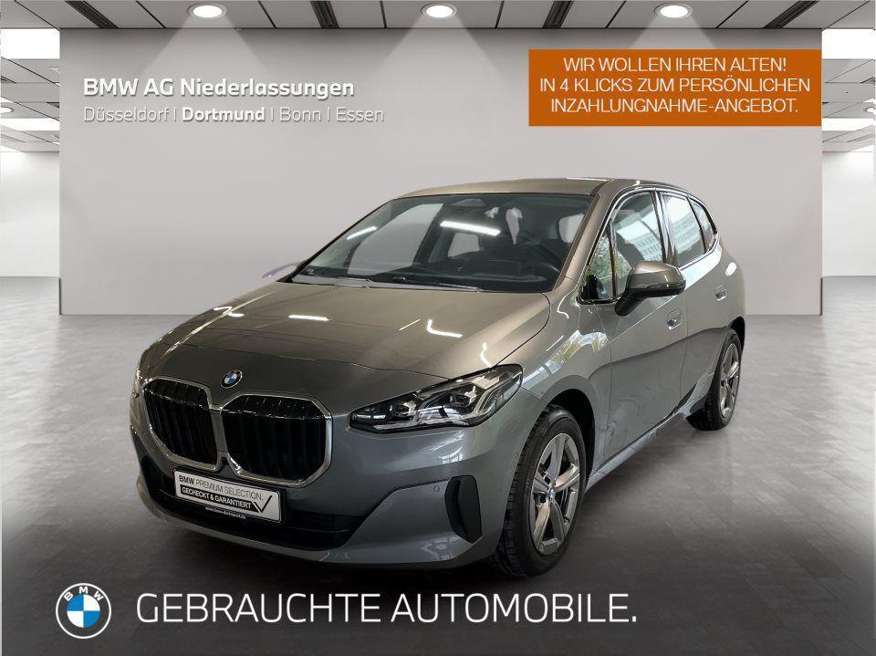 BMW 223 223i Active Tourer