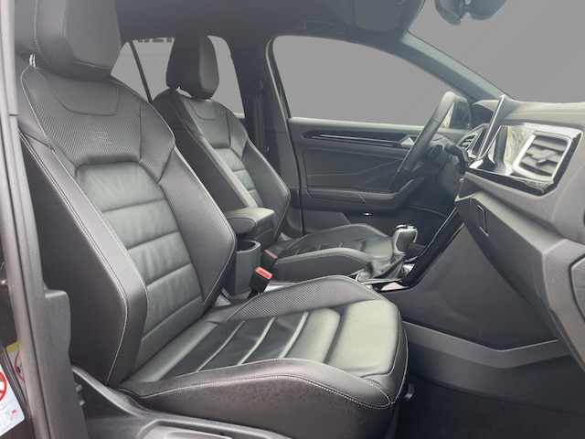 Volkswagen T-Roc DSG