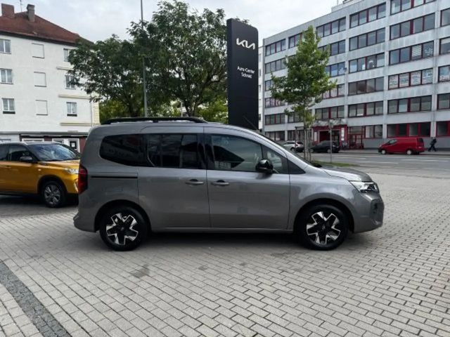 Nissan Townstar Connect Edition N-Connecta