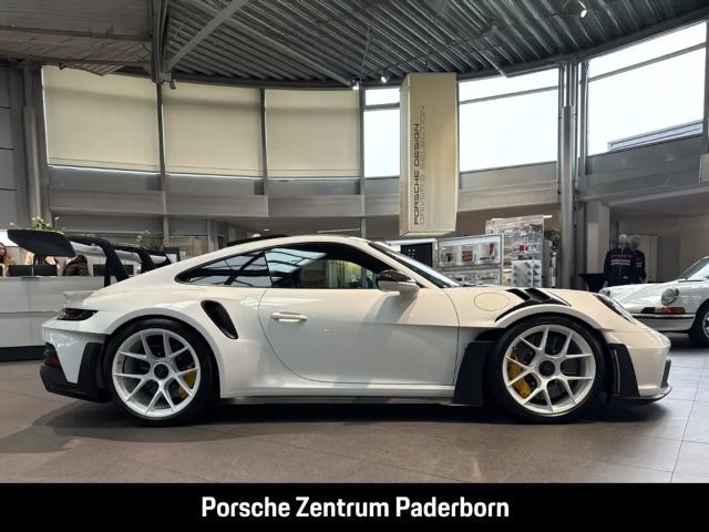 Porsche 992 Coupé GT3 RS