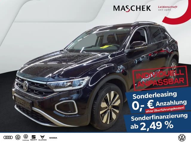 Volkswagen T-Roc 2.0 TDI