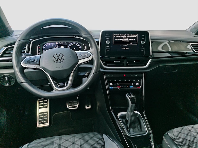 Volkswagen T-Roc 1.5 TSI IQ.Drive