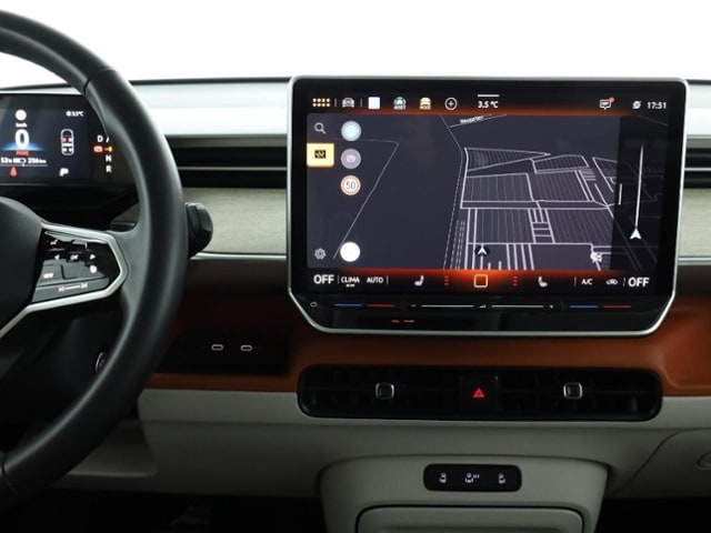 Volkswagen ID.Buzz IQ.Drive