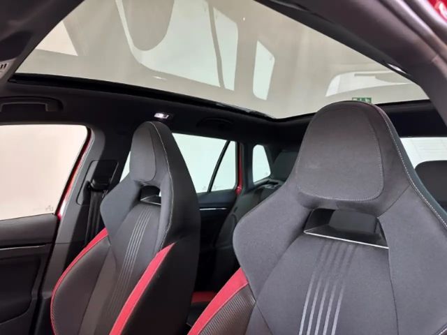 Skoda Kamiq 1.5 TSI Monte Carlo