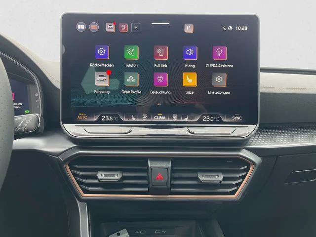 Cupra Leon DSG Sportstourer