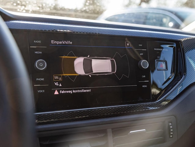 Volkswagen Taigo 1.0 TSI