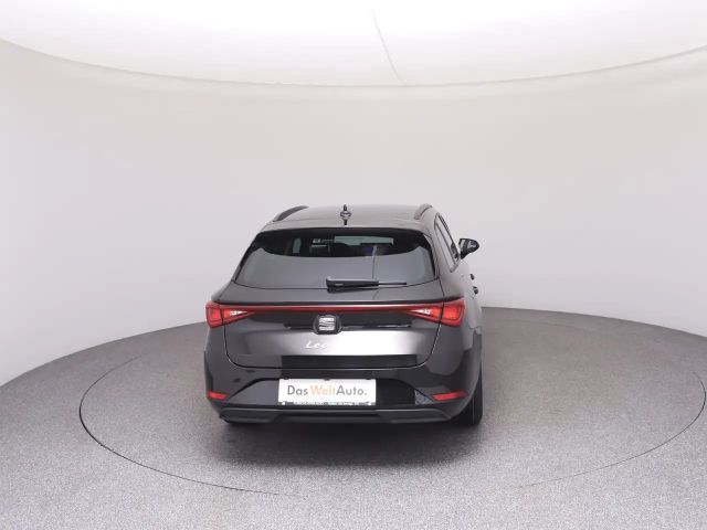 Seat Leon 2.0 TDI Style