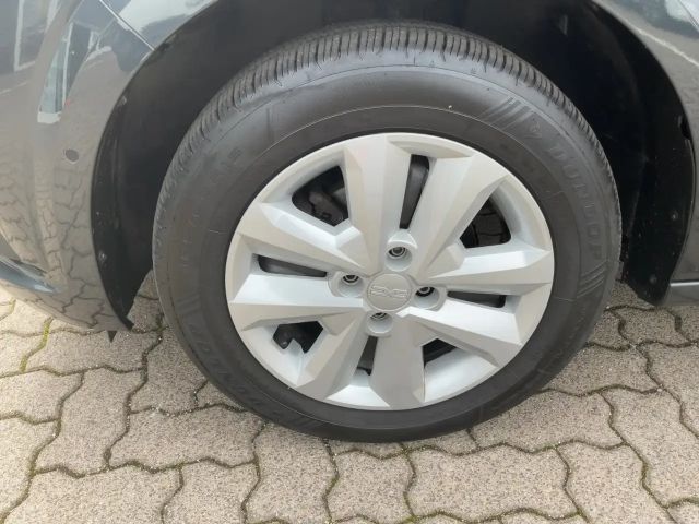 Dacia Sandero TCe 90