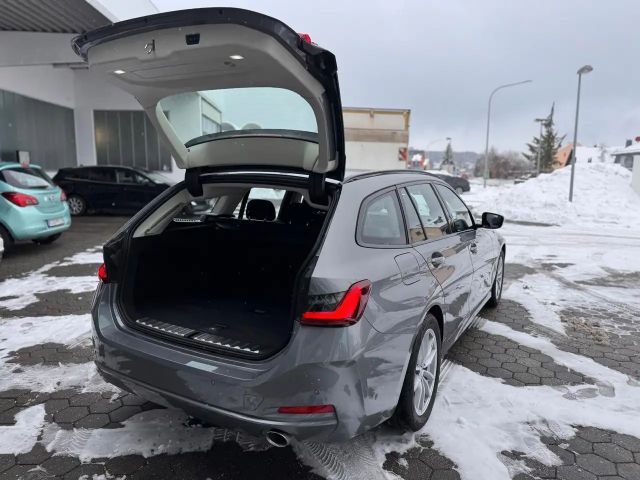 BMW 318 318i Touring