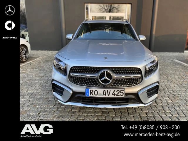 Mercedes-Benz GLB 200 AMG Line