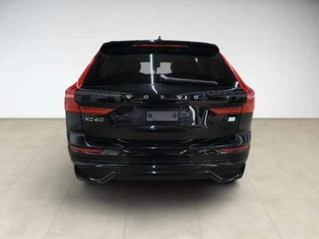 Volvo XC60 AWD T6