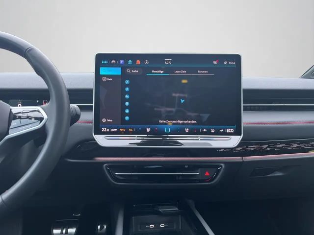 Volkswagen ID.7 GTX Tourer