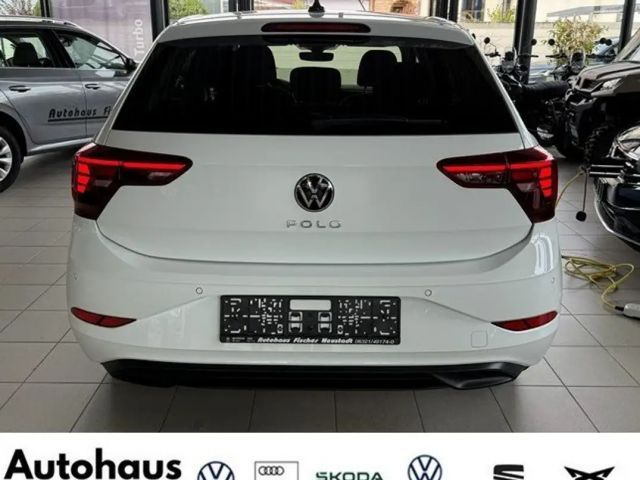 Volkswagen Polo 1.0 TSI Life