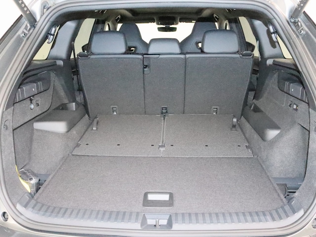 Skoda Kodiaq 2.0 TDI 4x4 Sportline