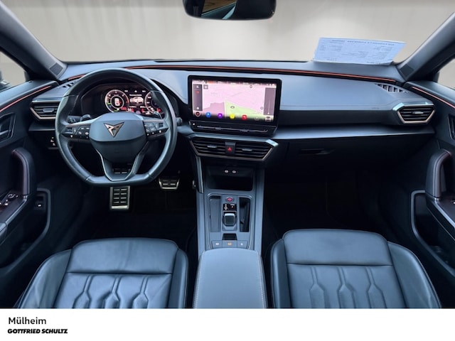 Cupra Formentor 1.4 DSG VZ e-Hybrid