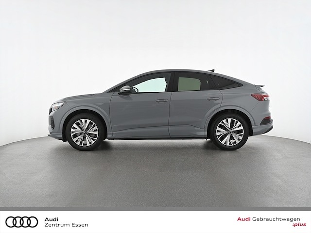 Audi Q4 e-tron 40 Sportback