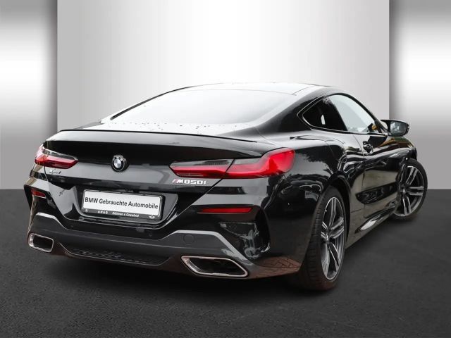 BMW M850 Coupé xDrive