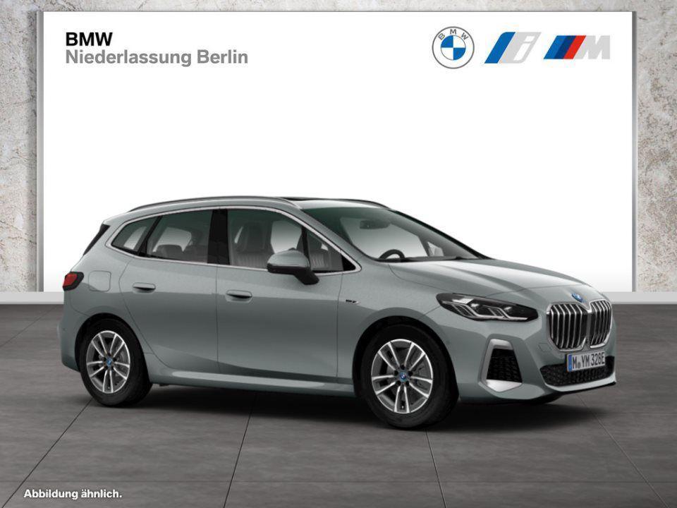 BMW 230 Active Tourer xDrive